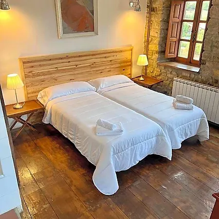 Basiver - Pico San Carlos Hotel