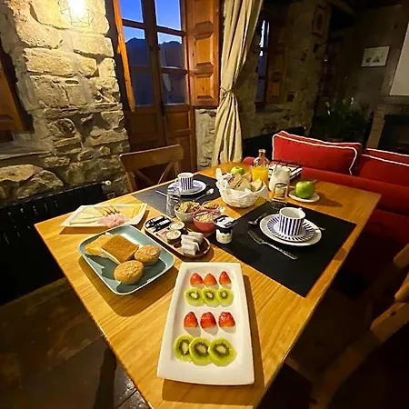 Basiver - Pico San Carlos Hotel