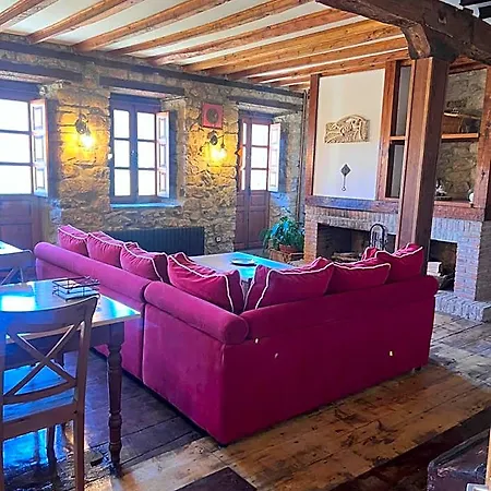 Hotel Basiver - Pico San Carlos Tama