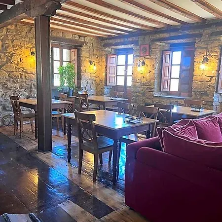 Basiver - Pico San Carlos Hotel