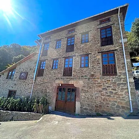 Hotel Basiver - Pico San Carlos Tama