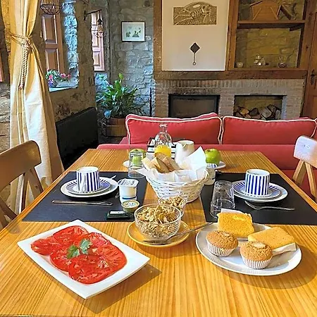 Hotel Basiver - Pico San Carlos Tama